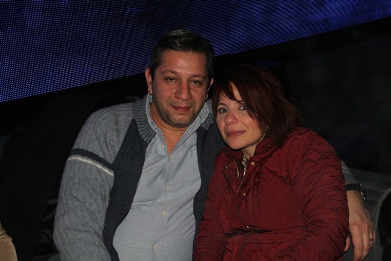 Opening of Exist Nightclub
